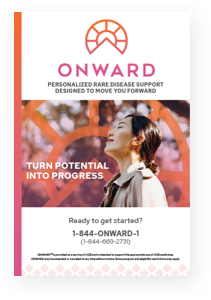 ONWARD Brochure