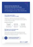 UCB Vaccination Education Guide.